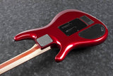 IBANEZ JS240PS Joe Satriani Signature Premium Electric Guitar