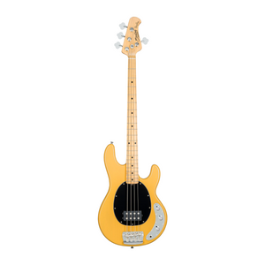 STERLING BY MUSIC MAN Stingray Classic Ray24CA Butterscotch