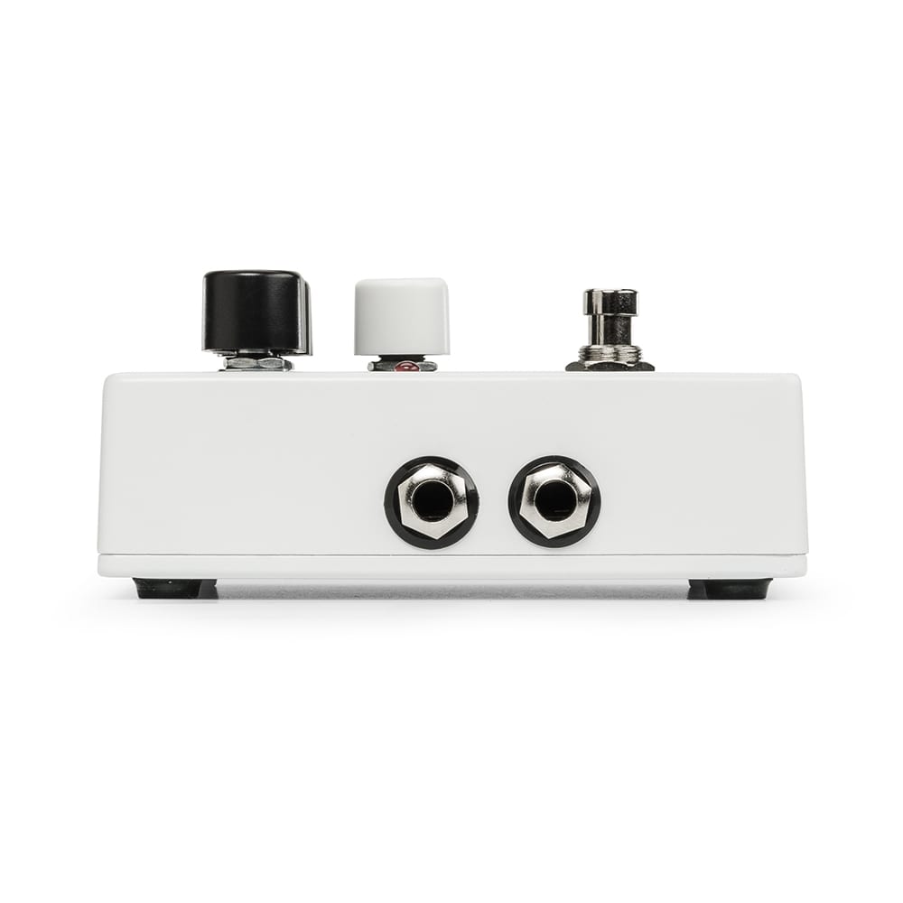 ELECTRO HARMONIX Bass9 Bass Machine – H Music