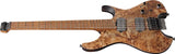 IBANEZ Q52PB Premium Electric Guitar