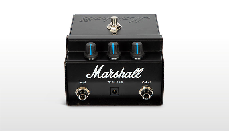 MARSHALL Blues Breaker – H Music