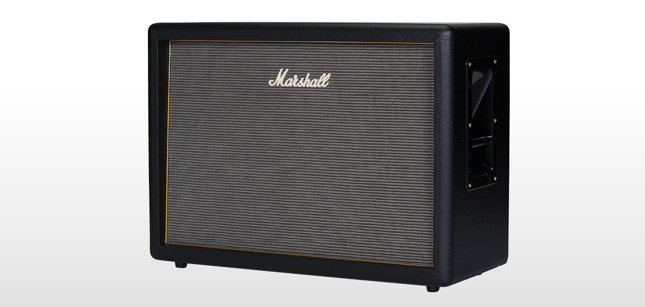 MARSHALL ORIGIN212 150W 2x12
