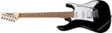 IBANEZ RX40 BKN Electric Guitar