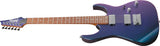 IBANEZ RG121SP BMC Electric Guitar