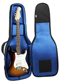 REUNION BLUES RBX Electric Guitar Gig Bag
