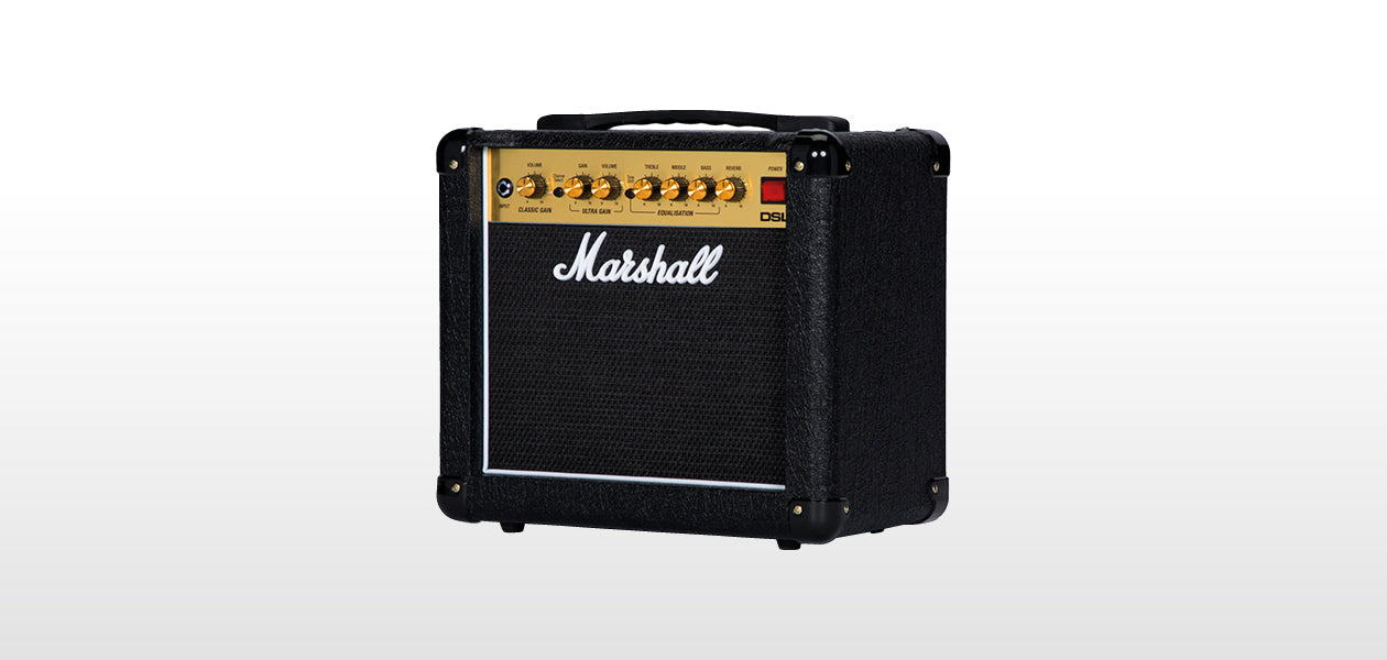 MARSHALL DSL1C 1W Valve Combo – H Music