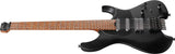 IBANEZ Q54 BKF Premium Electric Guitar