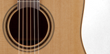 TAKAMINE P3D Acoustic/Electric