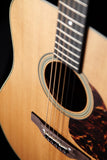 TAKAMINE EF340S-TT Acoustic/Electric