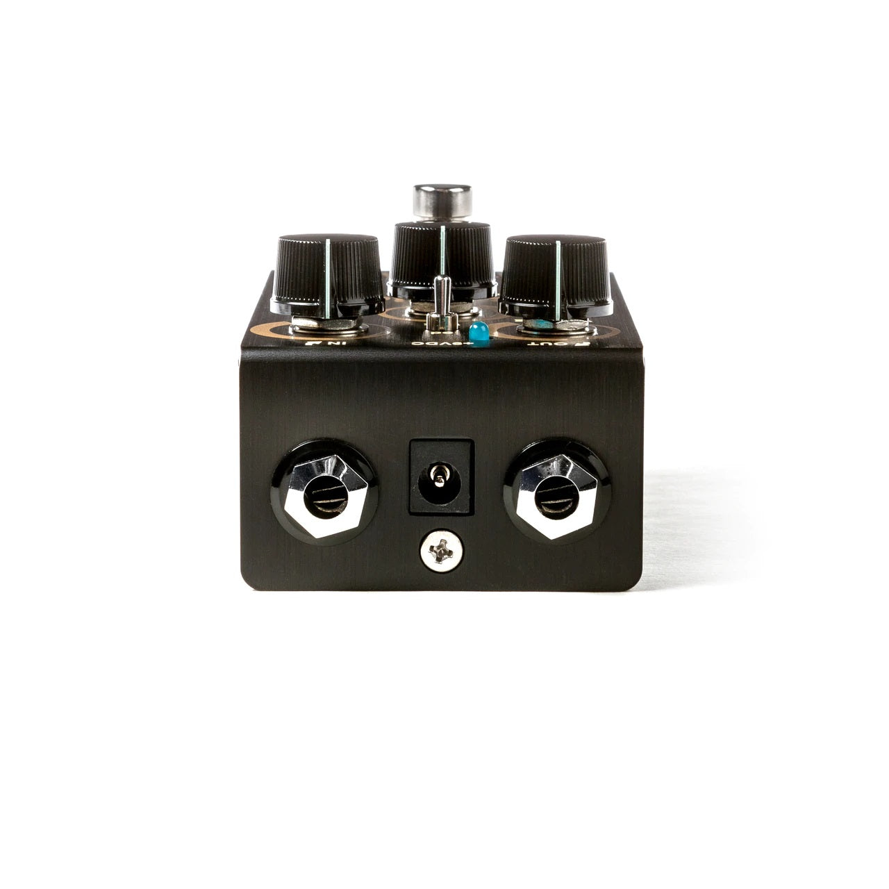 WAY HUGE WM91 Smalls Pork & Pickle Bass Overdrive & Fuzz – H Music