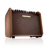 FISHMAN Loudbox Mini Charge Battery Powered Acoustic Guitar Amp