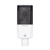 LEWITT LCT 240 Pro Condenser Microphone White