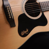 GUILD A-20 Marley Limited Edition Acoustic Guitar