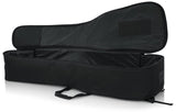GATOR 4G Series Acousitc/Electric Guitar Double Gig Bag