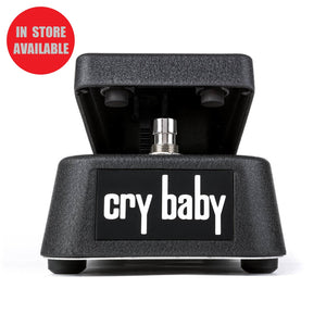 CRY BABY Standard Wah