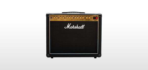 MARSHALL DSL40C 40W Valve Combo – H Music