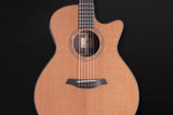 FURCH Yellow Gc-CR SPA Master's Choice Acoustic/Electric