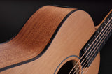 FURCH Little Jane LJ10-CM Travel Acoustic Guitar