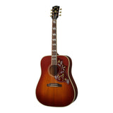 GIBSON Custom Shop 1960 Hummingbird Fixed Bridge Acoustic Guitar Heritage Cherry Sunburst