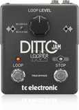 TC ELECTRONIC Ditto Jam X2 Looper
