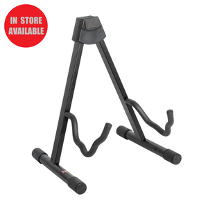 XTREME Foldable A-Frame Guitar Stand