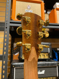 COLE CLARK CCAN2EC-RDEM Redwood/Euroupean Maple Acoustic/Electric