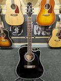 2021 TAKAMINE EF341SC Acoustic/Electric - Used