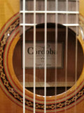 2020 CORDOBA C5 Limited Classical Guitar - Used
