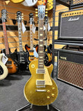 GIBSON Murphy Lab 1957 Les Paul Goldtop Ultra Heavy Aged